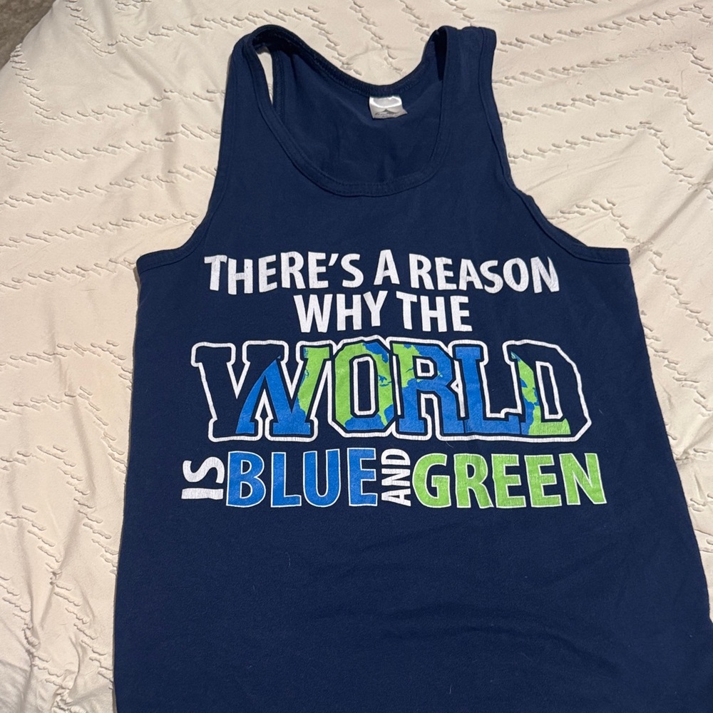 Stingray All-stars Worlds 2014 Tank